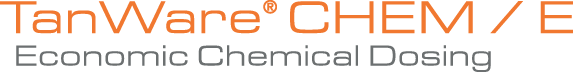 TanWare CHEM-E