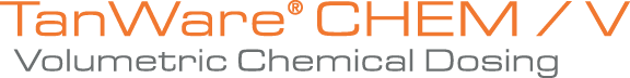 TanWare CHEM-V